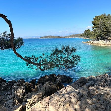 Apartmani Porat Malinska Luaran gambar