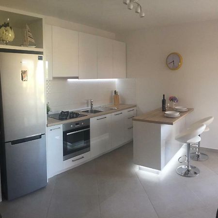 Apartmani Porat Malinska Luaran gambar