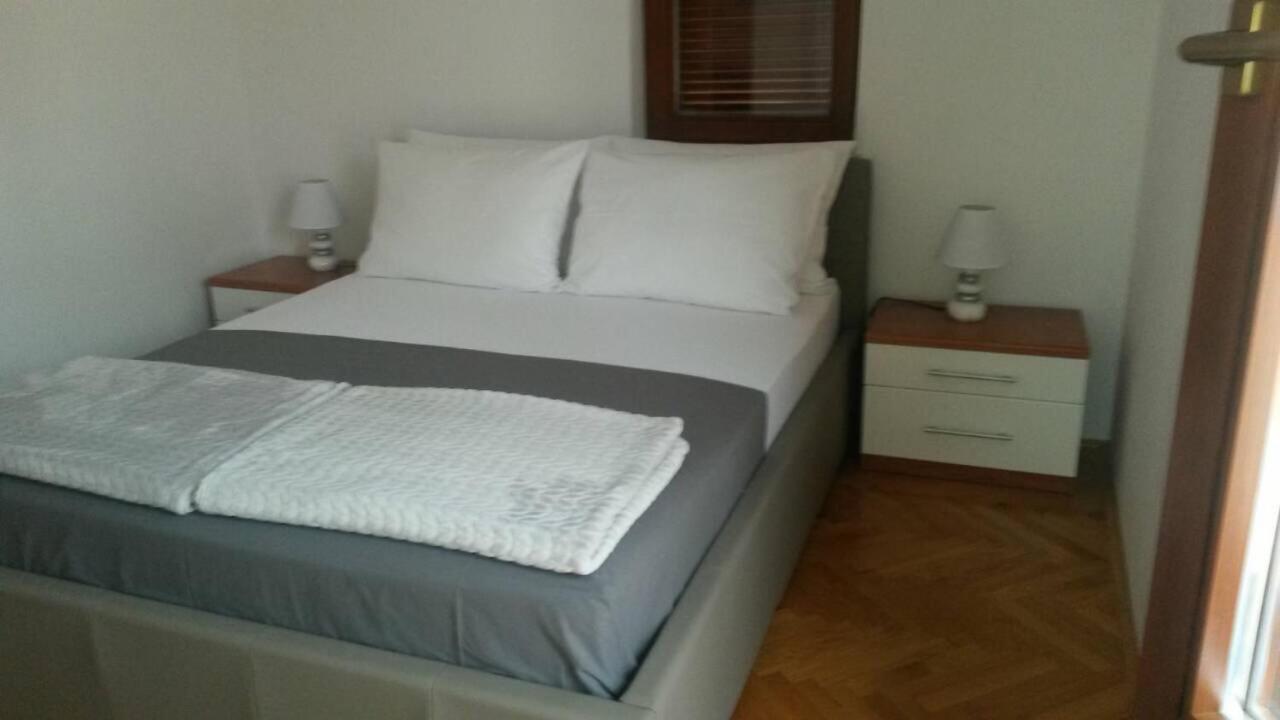 Apartmani Porat Malinska Luaran gambar