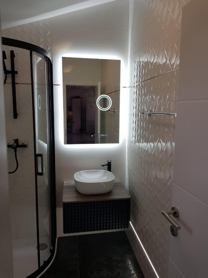 Apartmani Porat Malinska Luaran gambar