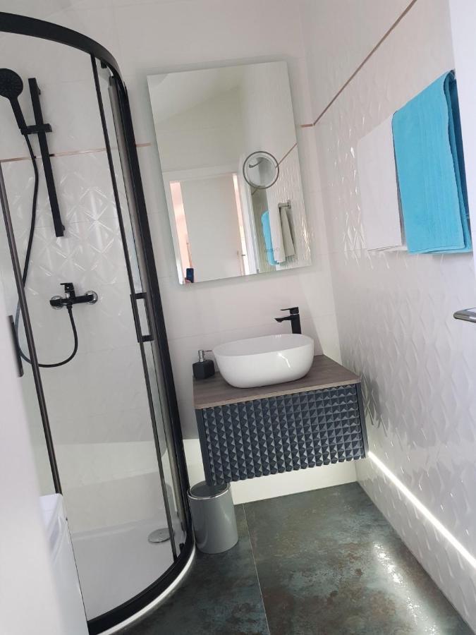 Apartmani Porat Malinska Luaran gambar