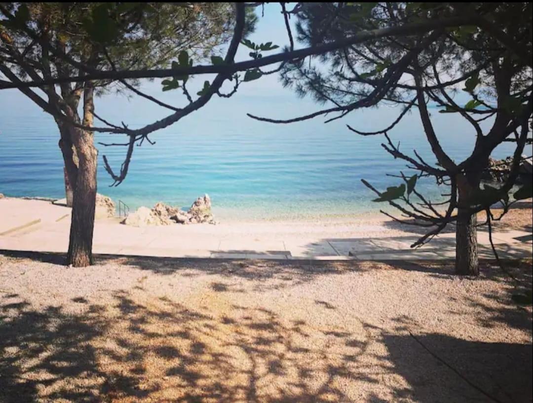 Apartmani Porat Malinska Luaran gambar