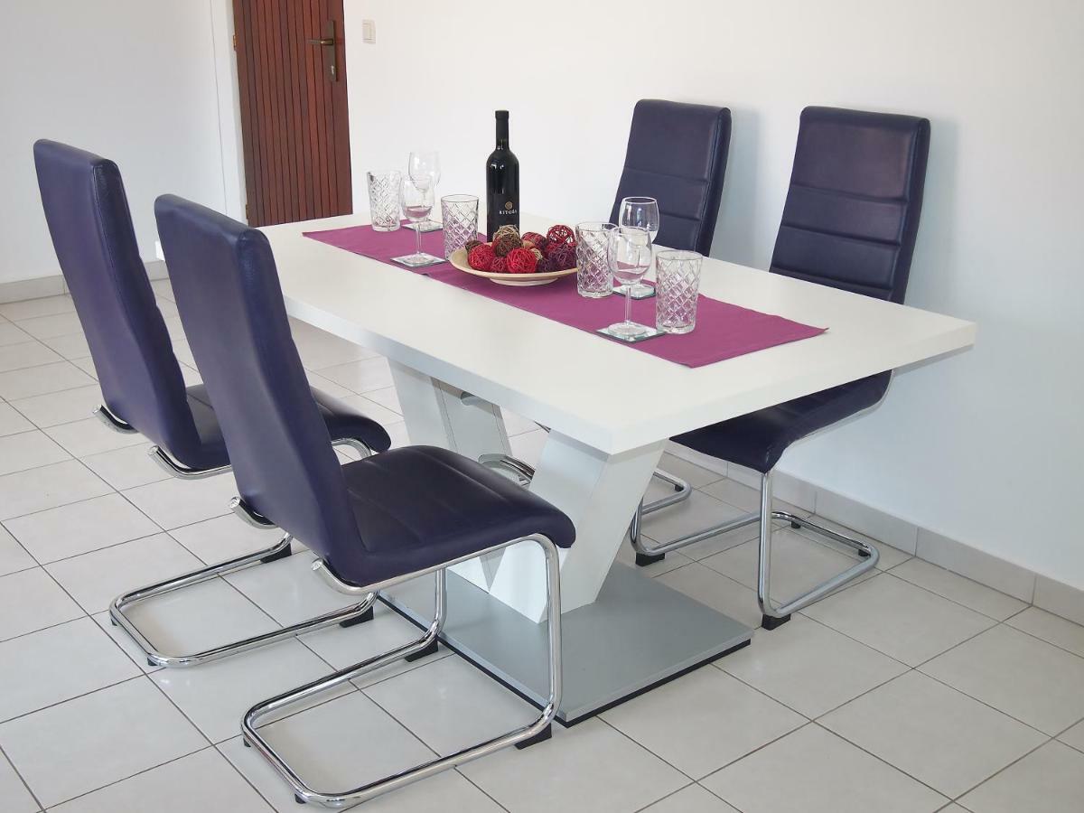 Apartmani Porat Malinska Luaran gambar