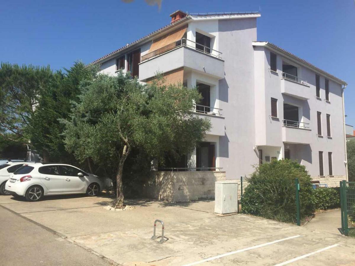 Apartmani Porat Malinska Luaran gambar