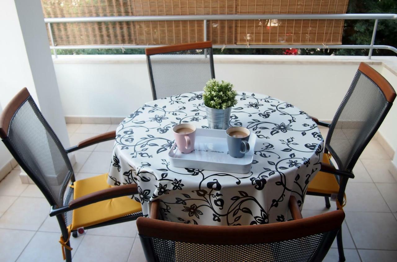 Apartmani Porat Malinska Luaran gambar