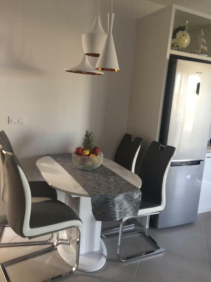 Apartmani Porat Malinska Luaran gambar