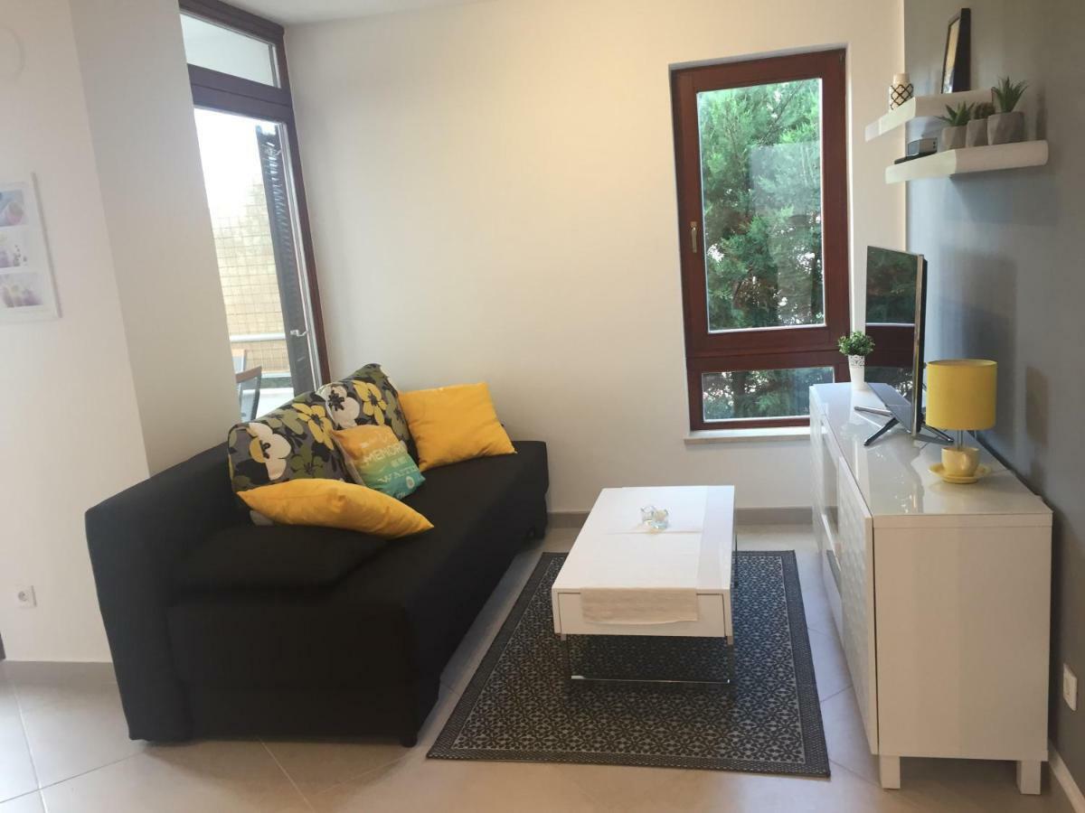 Apartmani Porat Malinska Luaran gambar