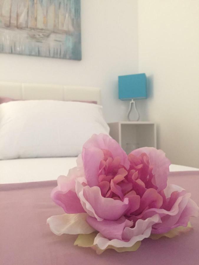 Apartmani Porat Malinska Luaran gambar